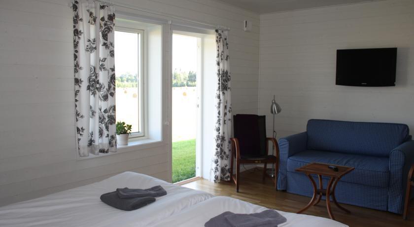 Hogby Spa & Konferens Borensberg Room photo