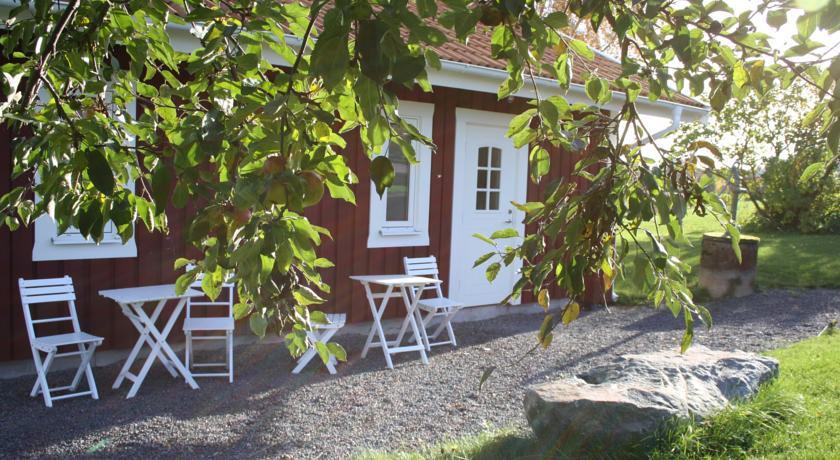 Hogby Spa & Konferens Borensberg Room photo
