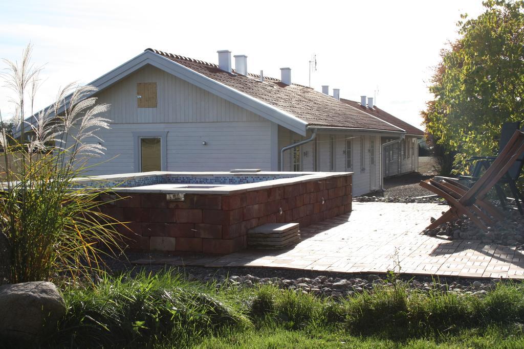Hogby Spa & Konferens Borensberg Room photo
