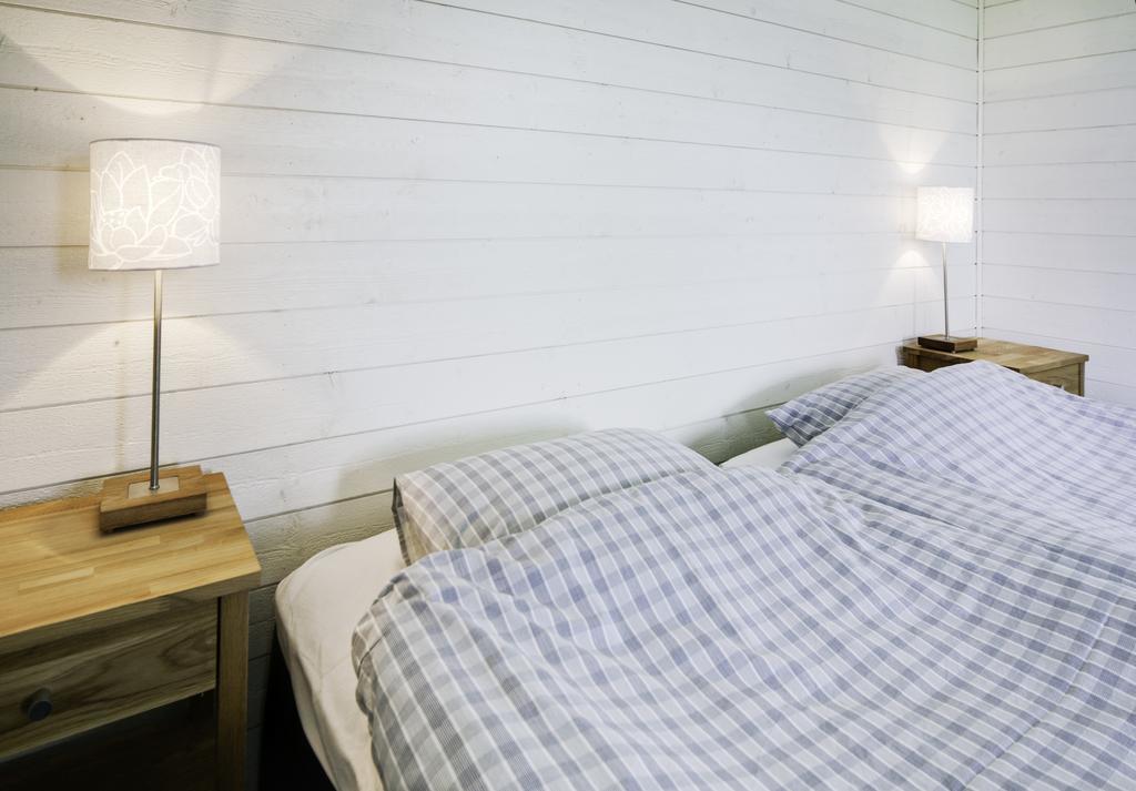 Hogby Spa & Konferens Borensberg Room photo