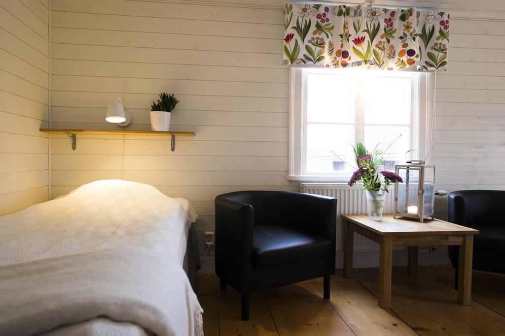 Hogby Spa & Konferens Borensberg Room photo
