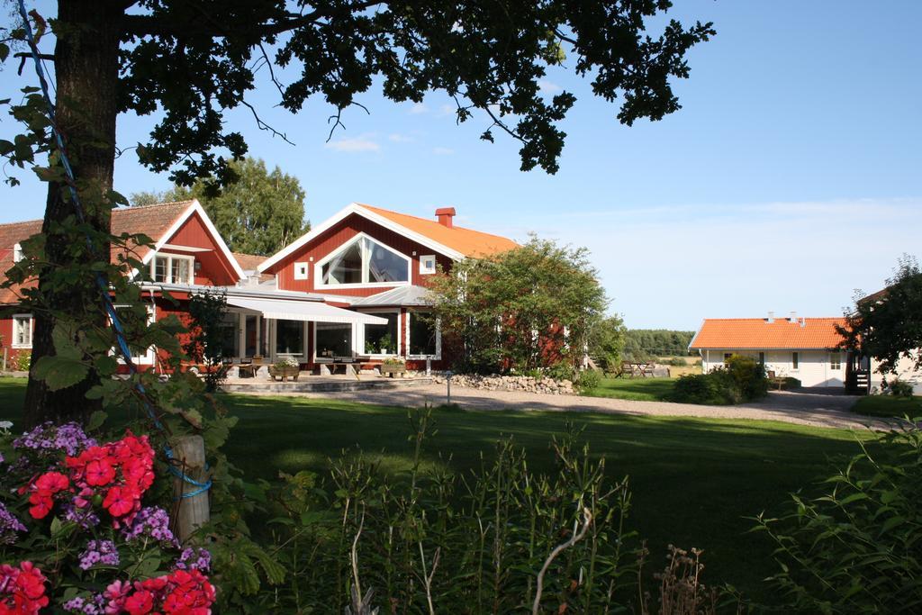 Hogby Spa & Konferens Borensberg Exterior photo