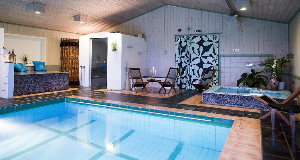 Hogby Spa & Konferens Borensberg Exterior photo