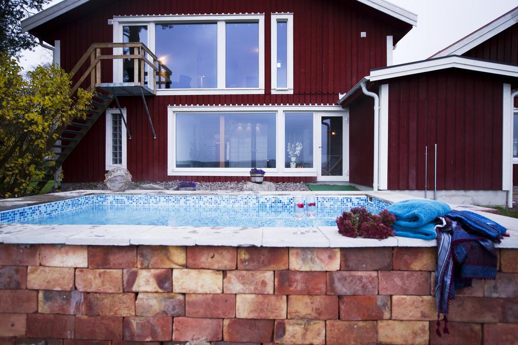 Hogby Spa & Konferens Borensberg Exterior photo